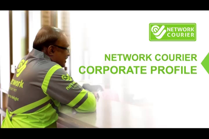 Network Courier
