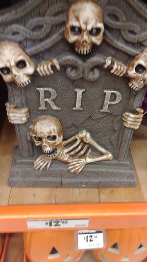 Home Improvement Store «The Home Depot», reviews and photos, 8760 26 Mile Rd, Shelby Charter Township, MI 48316, USA