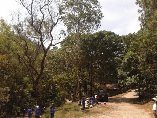 Parque Ecológico y Deportivo Cayalá