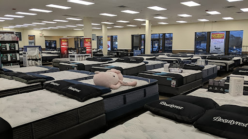 Mattress Store «Mattress Warehouse of Marlton», reviews and photos, 46 W Rte 70, Marlton, NJ 08053, USA