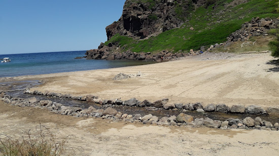Cala Ostina