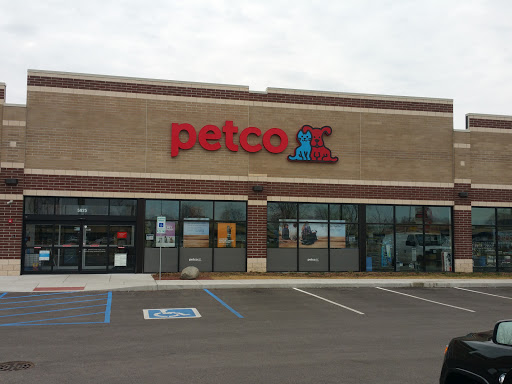Pet Supply Store «Petco Animal Supplies», reviews and photos, 5925 US-6, Portage, IN 46368, USA