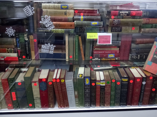 Book Store «One Dollar Book Store», reviews and photos, 1526 Lincoln Ave, Anaheim, CA 92805, USA