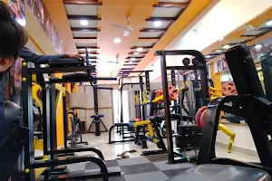 Ganga Shree Gym image