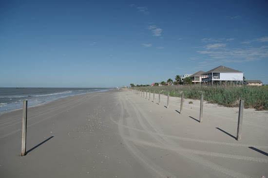 Holly beach