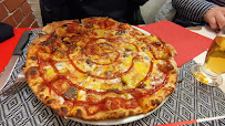 Plats et boissons du Pizzeria STELLA PIZZA à Breil-sur-Roya - n°3