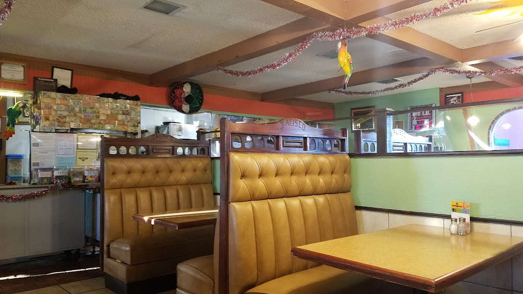 Jalisco Mexican Restaurant 65251