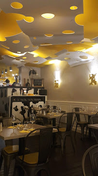 Atmosphère du Restaurant La Souris Gourmande à Tours - n°15