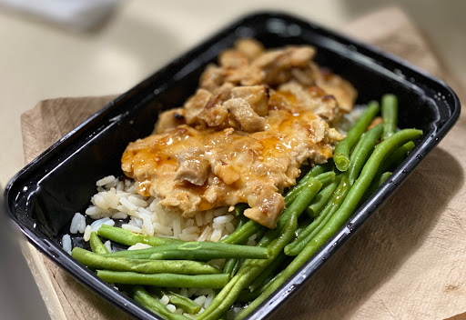 Health Food Restaurant «Fitlife Foods South Tampa», reviews and photos, 1902B S Dale Mabry Hwy, Tampa, FL 33629, USA