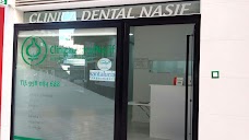 Clínica Dental Nasif en Zaidín