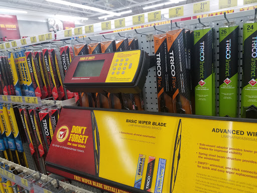 Auto Parts Store «Advance Auto Parts», reviews and photos, 1029 Bloomingdale Ave, Valrico, FL 33594, USA