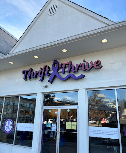 Thrift & Thrive