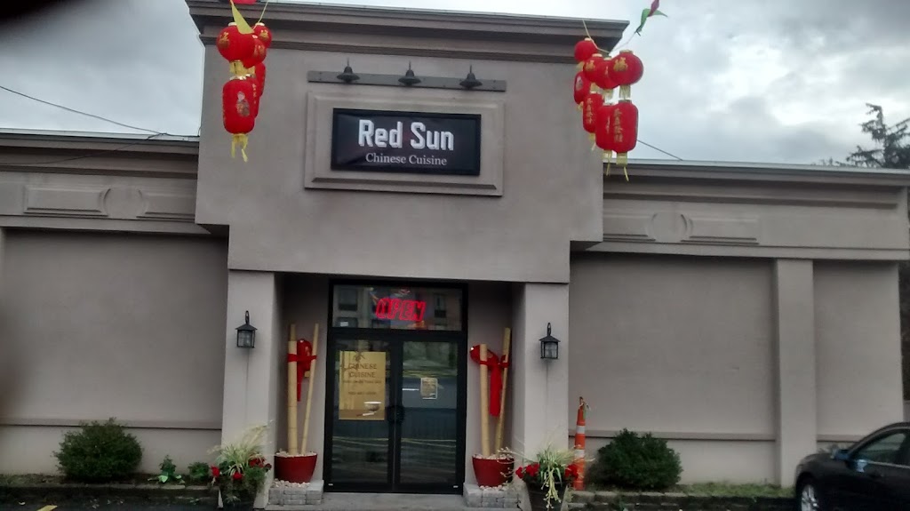 Red Sun Chinese Cuisine 14618