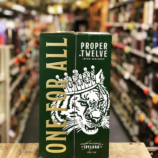 Liquor Store «Shop-N-Save Liquors», reviews and photos, 20 Independence Ave, Quincy, MA 02169, USA