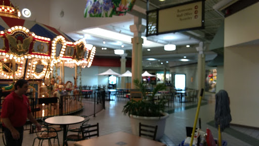 Shopping Mall «Wiregrass Commons Mall», reviews and photos, 900 Commons Dr, Dothan, AL 36303, USA