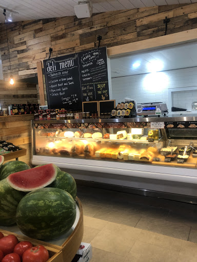 Produce Market «Broccoli Bills», reviews and photos, 15009 Gray Rd, Noblesville, IN 46062, USA