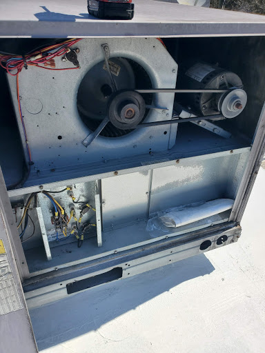 Beauty Salon «Dominican Beauty Salon», reviews and photos, 19125 W Little York Rd, Katy, TX 77449, USA