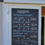 Photo n°2 de l'avis de Heidrun. fait le 26/09/2023 à 18:58 sur le  Pfungstädter Brauereigasthof à Pfungstadt