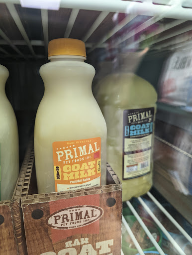 Pet Supply Store «Sunflower Natural Pet Supplies», reviews and photos, 514 Pillsbury Dr, Manhattan, KS 66502, USA