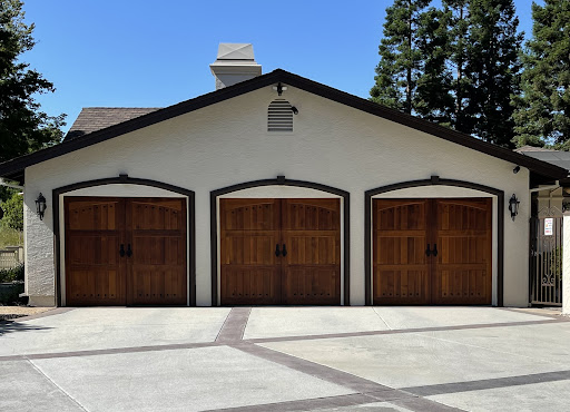 Morgan Hill Garage Door Company image