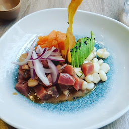 Photo n°85 de Barraceviche à Lyon ()