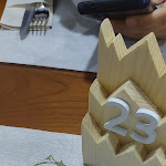 Photo n°6 de l'avis de Emiliana.t fait le 29/12/2023 à 21:18 sur le  Pizzeria Don Pedro à Ponte Arche