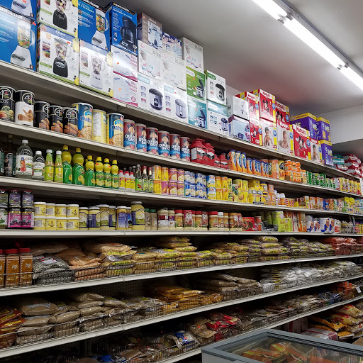 Market «Asian Supermarket & Halal Meat», reviews and photos, 2757 Pitkin Ave, Brooklyn, NY 11208, USA