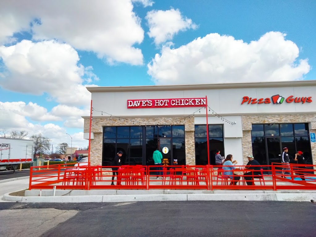 Dave's Hot Chicken 93277