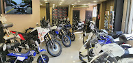 MOTO LOOK Concesionario Oficial Yamaha en Madrid