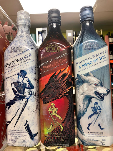 Wine Store «Wine & Liquor Emporium», reviews and photos, 7184 Rockbridge Rd SW, Stone Mountain, GA 30087, USA