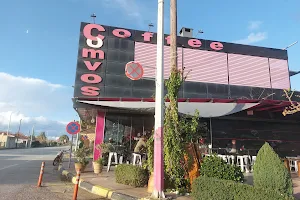 COMVOS CAFE image