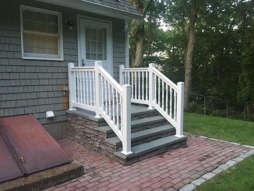 Roofing Contractor «All Island Pro Roofing And Chimney Long Island», reviews and photos, 1546 Ocean Ave #6, Bohemia, NY 11716, USA