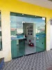 Brindes Maxwell Logo, Mossoró, Brazil, Store