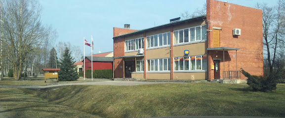 Valgundes Pasta nodaļa