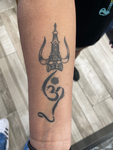 Explore letter b tattoo ideas, creative tattoo ideas in West Palm Beach, available at TBA Tattoos