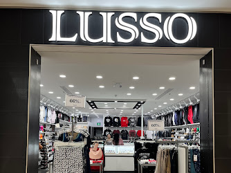 Lusso Clothing