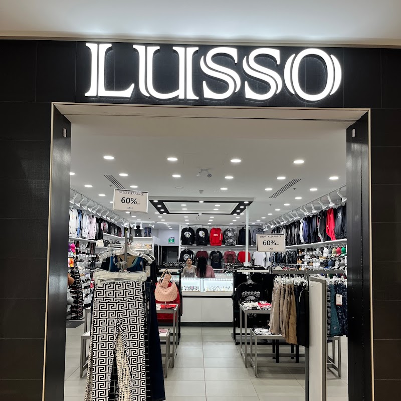 Lusso Clothing