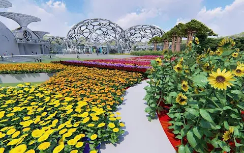 Flower Land Pattaya image