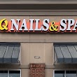 TQ Nails & Spa