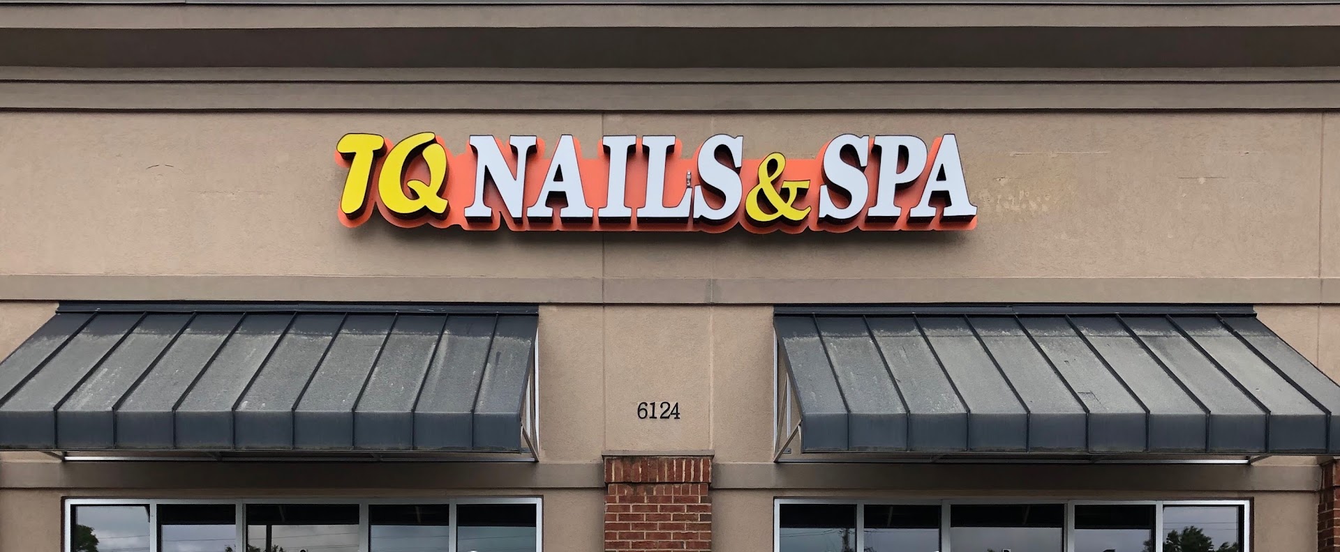 TQ Nails & Spa