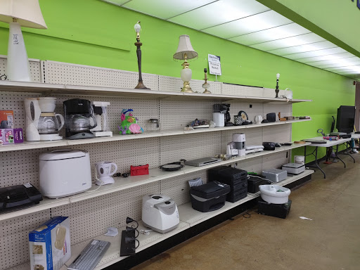 Non-Profit Organization «Goodwill Store and Donation Center», reviews and photos