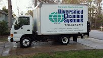 Diversified Cleaning Systems - Photo 2 - Car repair in , South Fulton
