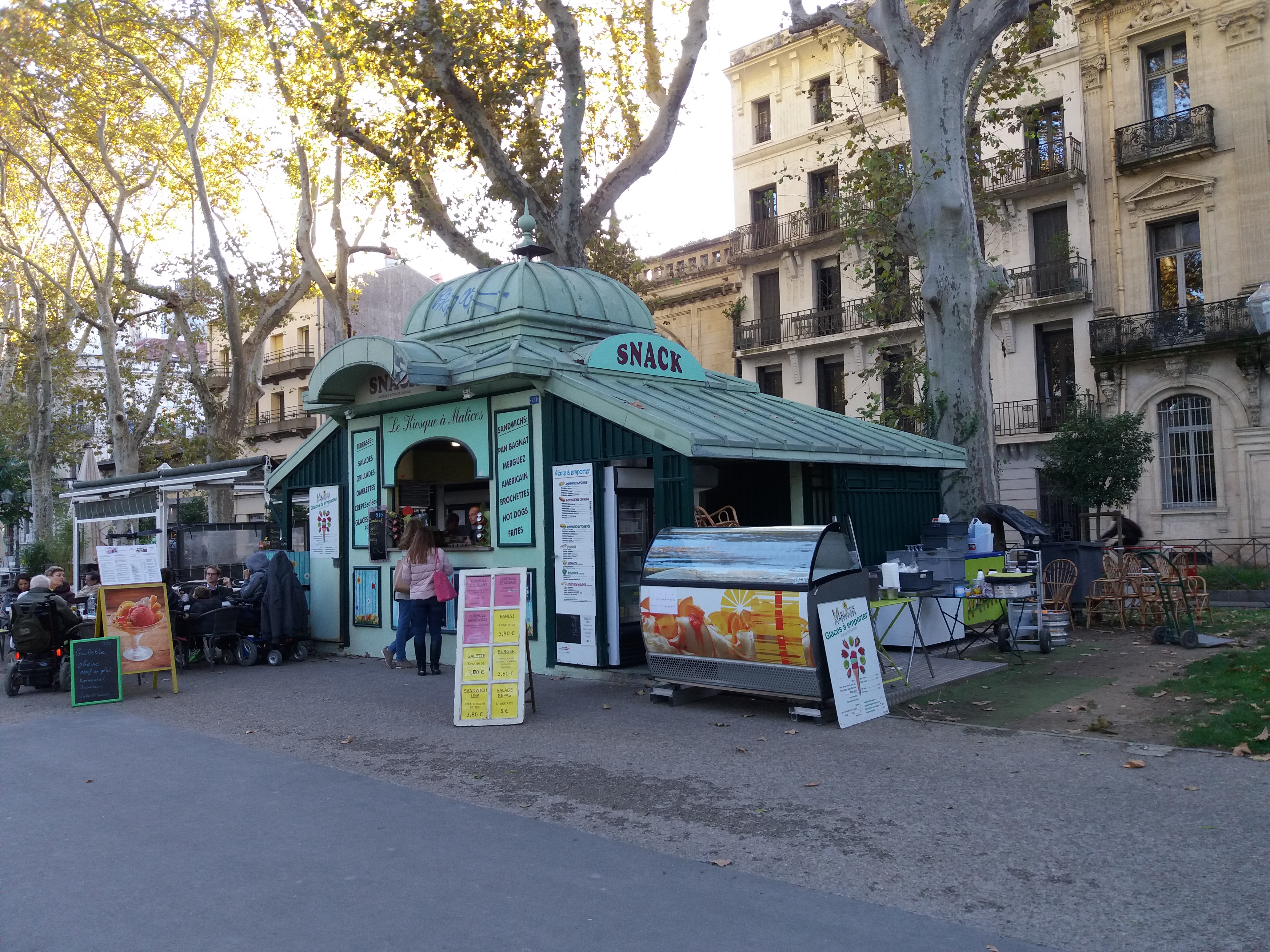 Photo n° 12 de l'avis de Eric.e fait le 19/12/2018 à 09:29