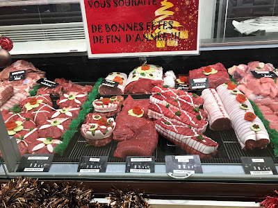 Intermarché SUPER Nemours à Nemours