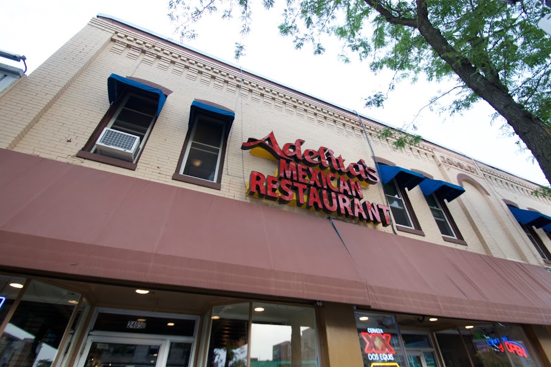 Adelitas Mexican Restaurant