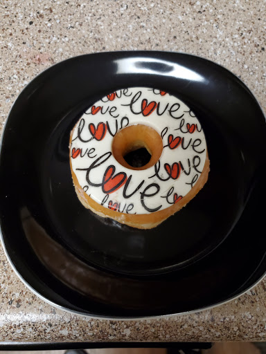 Donut Shop «K Donuts», reviews and photos, 1901 E Arkansas Ln # 107, Arlington, TX 76010, USA