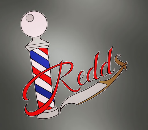 Barber Shop «Redds Barbershop», reviews and photos, 1185 Ringwood Ave, Haskell, NJ 07420, USA