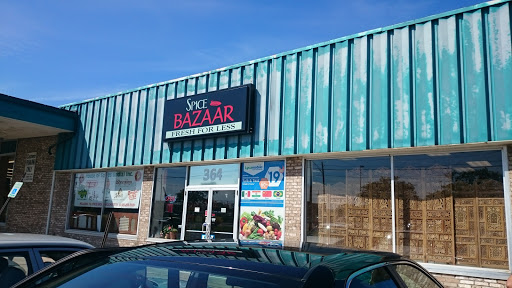 Indian Grocery Store «Spice Bazaar», reviews and photos, 364 Jefferson Rd, Rochester, NY 14623, USA