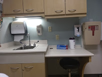 Baptist & Wolfson North Emergency Room (ER) - Photo 7 - Car repair in Jacksonville, FL, Jacksonville