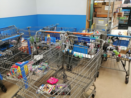 Department Store «Walmart Supercenter», reviews and photos, 9550 Mansfield Rd, Shreveport, LA 71118, USA